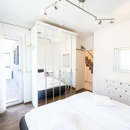 Apartmán Sonnensteig Garmisch-Partenkirchen