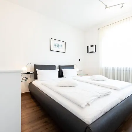 Sonnensteig Appartamento *