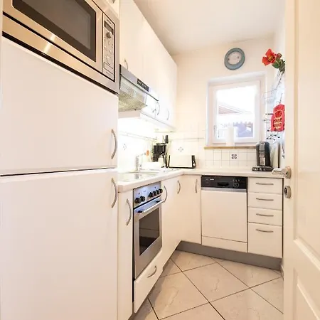 Appartamento Sonnensteig