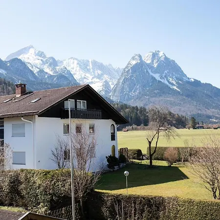 Appartement Sonnensteig