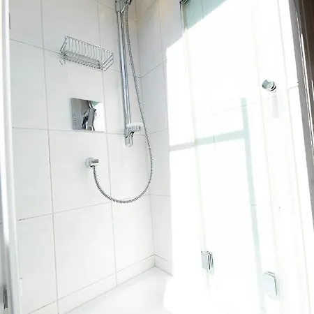 Apartmán Sonnensteig Garmisch-Partenkirchen