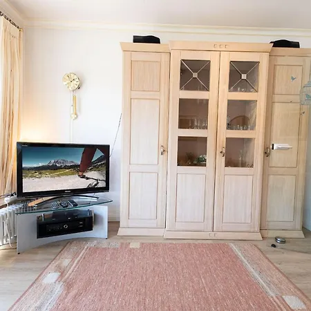 Appartamento Sonnensteig *