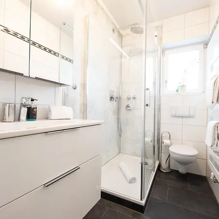 Appartamento Sonnensteig *