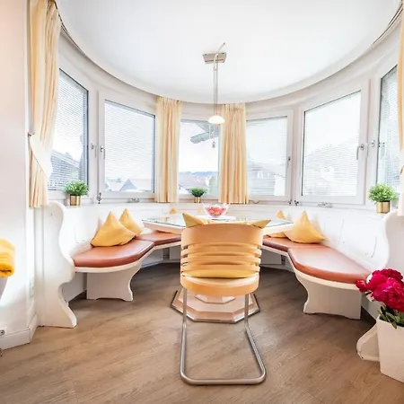 Sonnensteig Appartamento