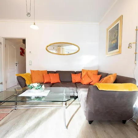 Appartamento Sonnensteig Garmisch-Partenkirchen