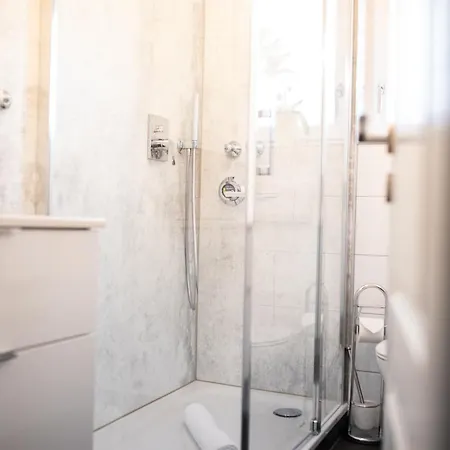 Sonnensteig * Garmisch-Partenkirchen