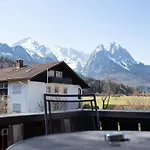 아파트 Sonnensteig