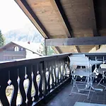Sonnensteig 아파트