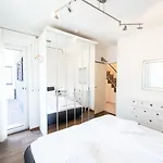 아파트 Sonnensteig 가르미슈파르텐키르헨