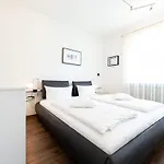 Sonnensteig 아파트 *