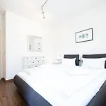 Sonnensteig 아파트 *