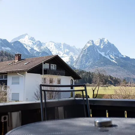 아파트 Sonnensteig