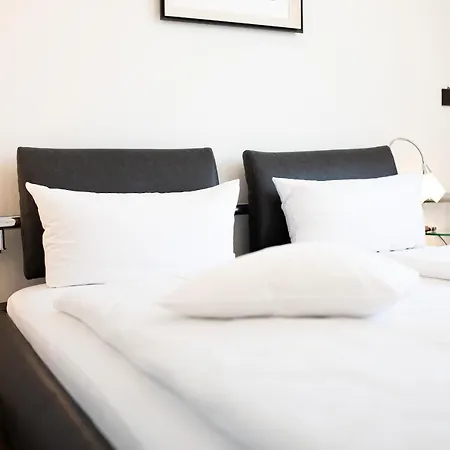 Sonnensteig Lejlighed