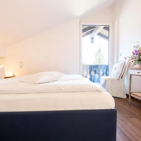 Sonnensteig Garmisch-Partenkirchen