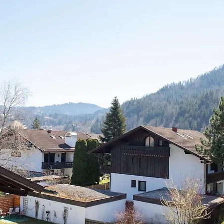 Sonnensteig Garmisch-Partenkirchen