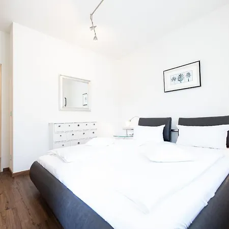 Sonnensteig Lejlighed *