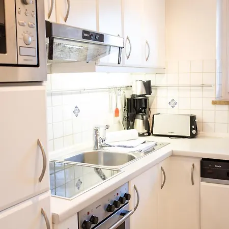 Sonnensteig Apartment