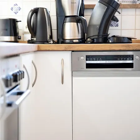 Apartmán Sonnensteig