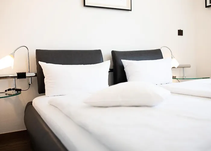 Sonnensteig Apartmán