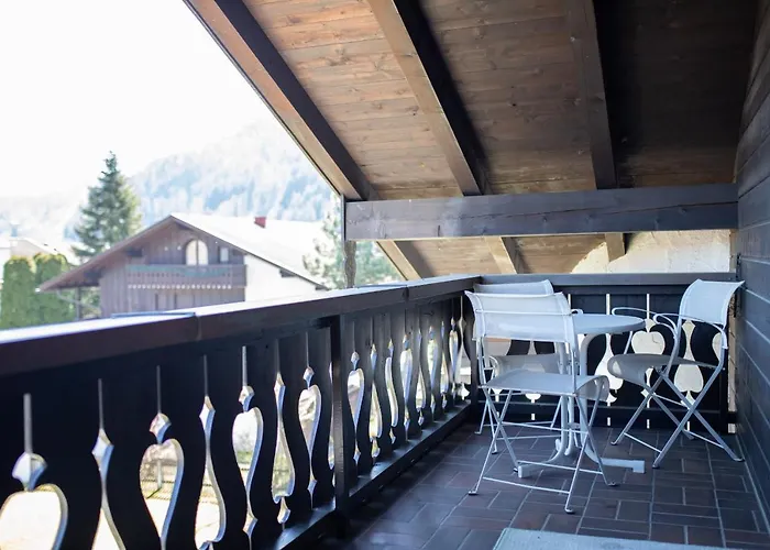 Sonnensteig Apartmán