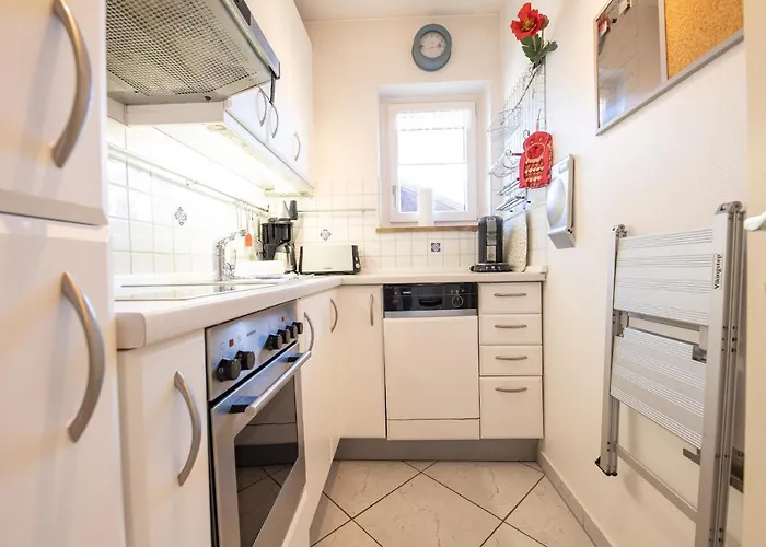 Sonnensteig Apartmán Garmisch-Partenkirchen