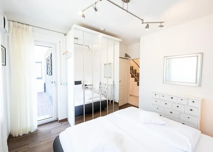 Apartmán Sonnensteig Garmisch-Partenkirchen