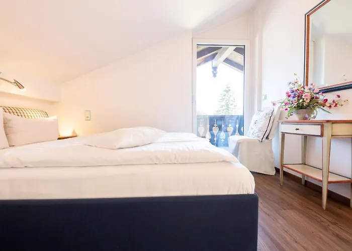 Sonnensteig Garmisch-Partenkirchen