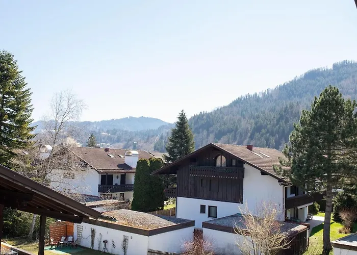 Sonnensteig Garmisch-Partenkirchen