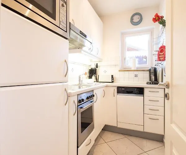 Apartmán Sonnensteig