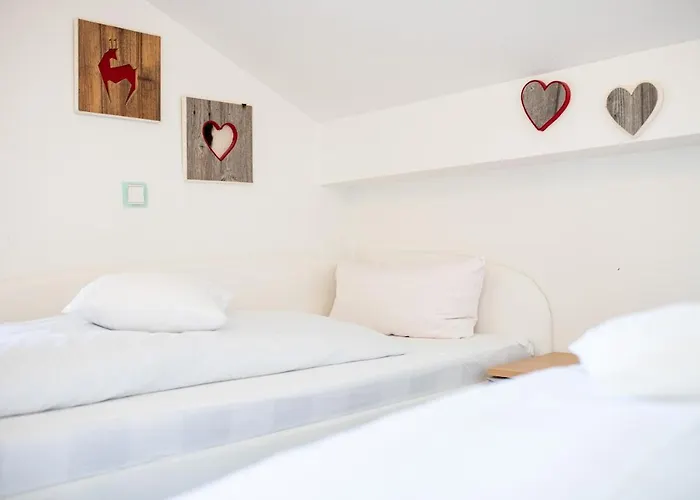 Sonnensteig Garmisch-Partenkirchen