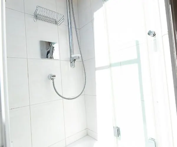 Apartmán Sonnensteig Garmisch-Partenkirchen