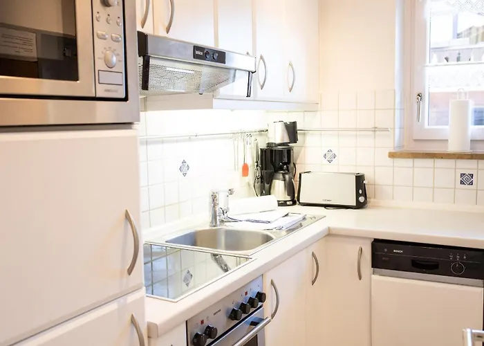 Sonnensteig Apartmán