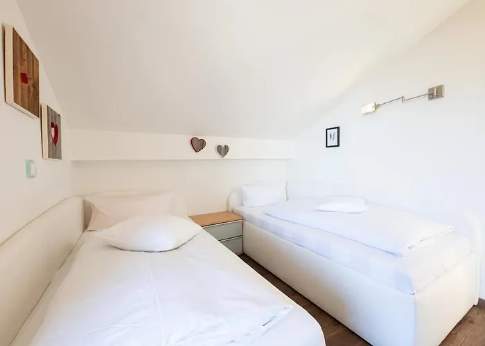 Apartmán Sonnensteig