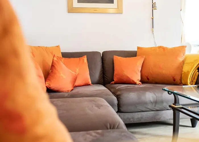 Sonnensteig * Гармиш-Партенкирхен