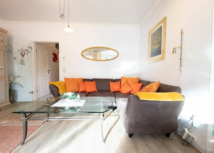 Apartmán Sonnensteig Garmisch-Partenkirchen