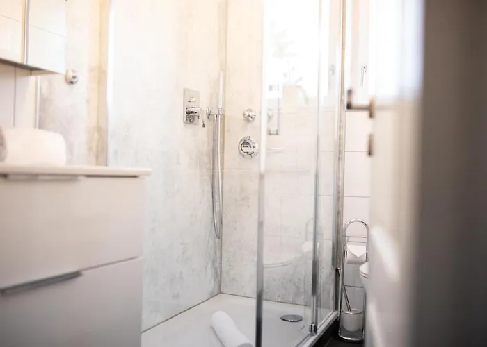 Sonnensteig * Garmisch-Partenkirchen