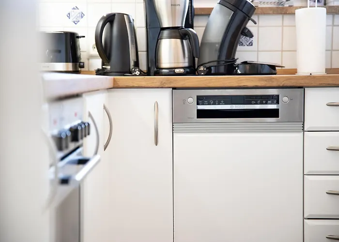 Apartmán Sonnensteig